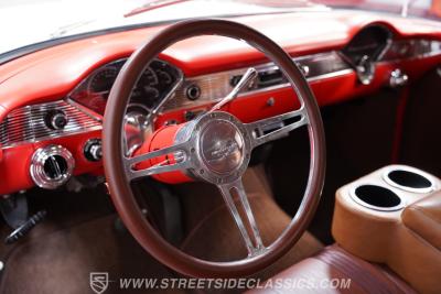 1956 Chevrolet 210 Wagon Restomod