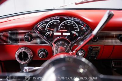 1956 Chevrolet 210 Wagon Restomod
