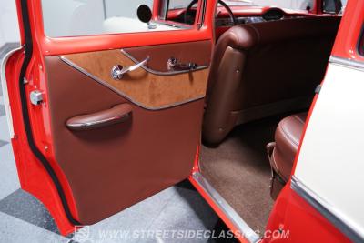 1956 Chevrolet 210 Wagon Restomod
