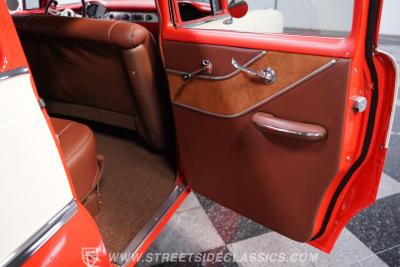1956 Chevrolet 210 Wagon Restomod