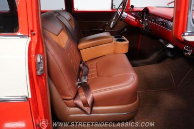 1956 Chevrolet 210 Wagon Restomod