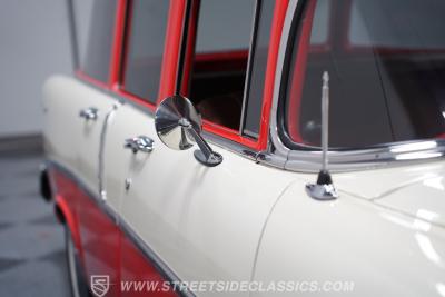 1956 Chevrolet 210 Wagon Restomod