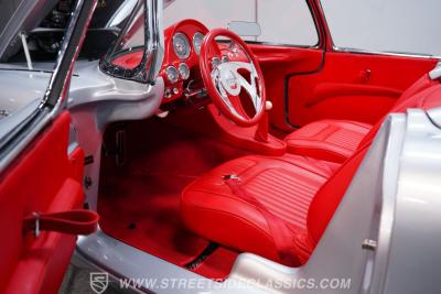 1958 Chevrolet Corvette Replica LS1 Restomod