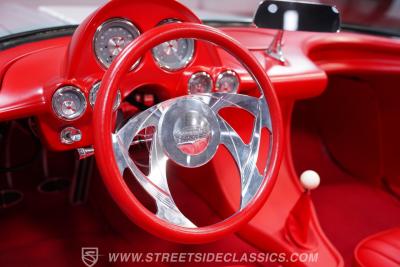 1958 Chevrolet Corvette Replica LS1 Restomod