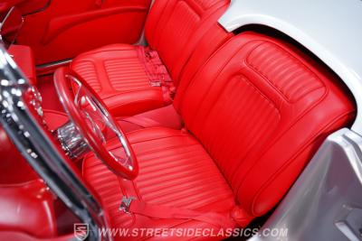 1958 Chevrolet Corvette Replica LS1 Restomod