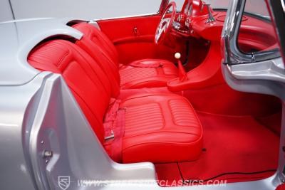 1958 Chevrolet Corvette Replica LS1 Restomod