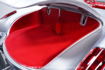 1958 Chevrolet Corvette Replica LS1 Restomod