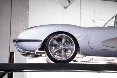 1958 Chevrolet Corvette Replica LS1 Restomod
