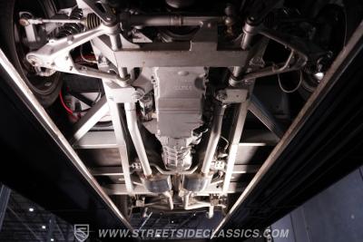 1958 Chevrolet Corvette Replica LS1 Restomod