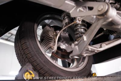 1958 Chevrolet Corvette Replica LS1 Restomod