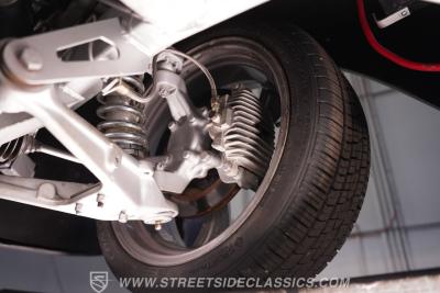 1958 Chevrolet Corvette Replica LS1 Restomod