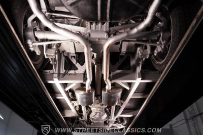 1958 Chevrolet Corvette Replica LS1 Restomod