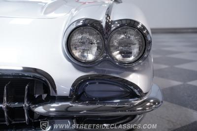 1958 Chevrolet Corvette Replica LS1 Restomod