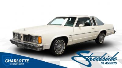 1979 Oldsmobile Delta 88 Coupe