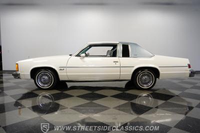 1979 Oldsmobile Delta 88 Coupe