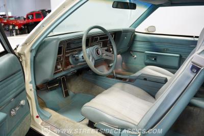 1979 Oldsmobile Delta 88 Coupe