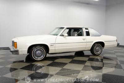 1979 Oldsmobile Delta 88 Coupe