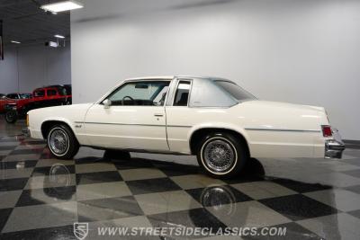 1979 Oldsmobile Delta 88 Coupe