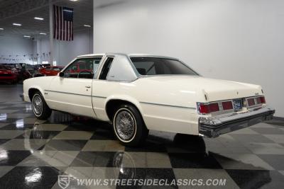 1979 Oldsmobile Delta 88 Coupe