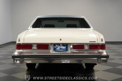 1979 Oldsmobile Delta 88 Coupe