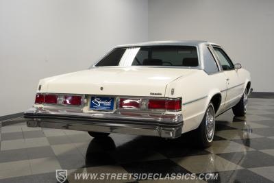 1979 Oldsmobile Delta 88 Coupe