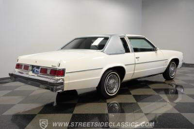 1979 Oldsmobile Delta 88 Coupe