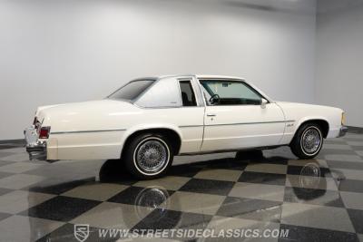 1979 Oldsmobile Delta 88 Coupe