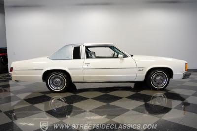 1979 Oldsmobile Delta 88 Coupe