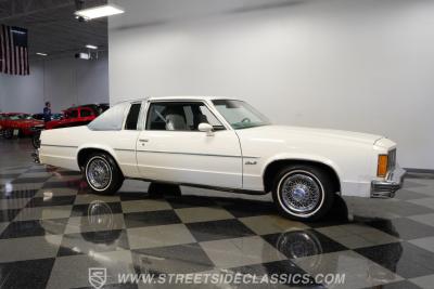1979 Oldsmobile Delta 88 Coupe