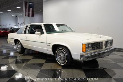 1979 Oldsmobile Delta 88 Coupe