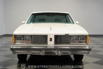 1979 Oldsmobile Delta 88 Coupe
