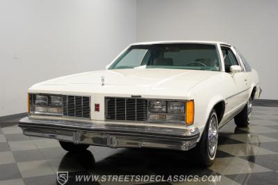 1979 Oldsmobile Delta 88 Coupe