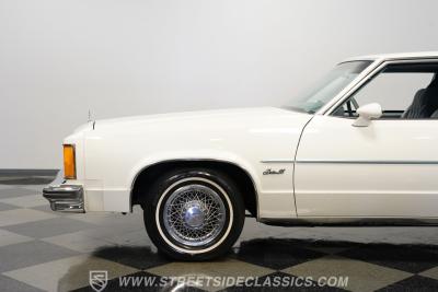 1979 Oldsmobile Delta 88 Coupe