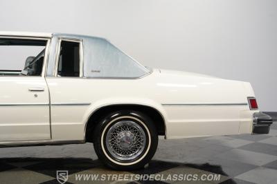 1979 Oldsmobile Delta 88 Coupe