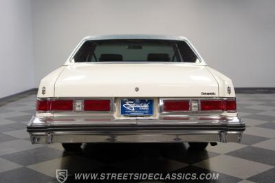 1979 Oldsmobile Delta 88 Coupe
