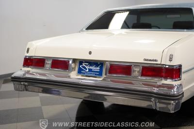 1979 Oldsmobile Delta 88 Coupe