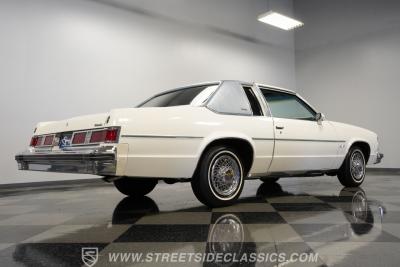 1979 Oldsmobile Delta 88 Coupe