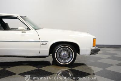 1979 Oldsmobile Delta 88 Coupe