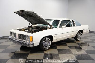 1979 Oldsmobile Delta 88 Coupe