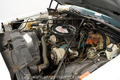 1979 Oldsmobile Delta 88 Coupe