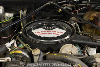 1979 Oldsmobile Delta 88 Coupe