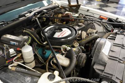 1979 Oldsmobile Delta 88 Coupe