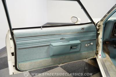 1979 Oldsmobile Delta 88 Coupe