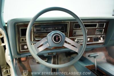 1979 Oldsmobile Delta 88 Coupe
