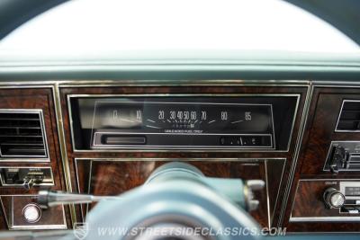 1979 Oldsmobile Delta 88 Coupe