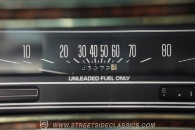 1979 Oldsmobile Delta 88 Coupe