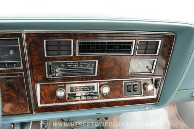 1979 Oldsmobile Delta 88 Coupe