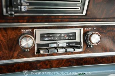 1979 Oldsmobile Delta 88 Coupe