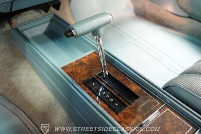 1979 Oldsmobile Delta 88 Coupe