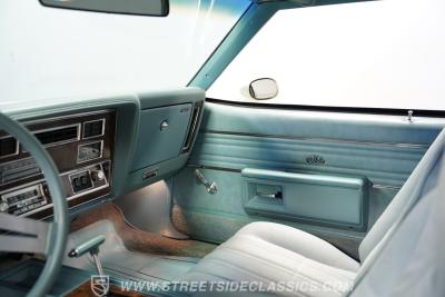 1979 Oldsmobile Delta 88 Coupe